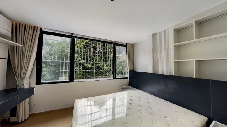 Hua Kang Residential Area - View 3