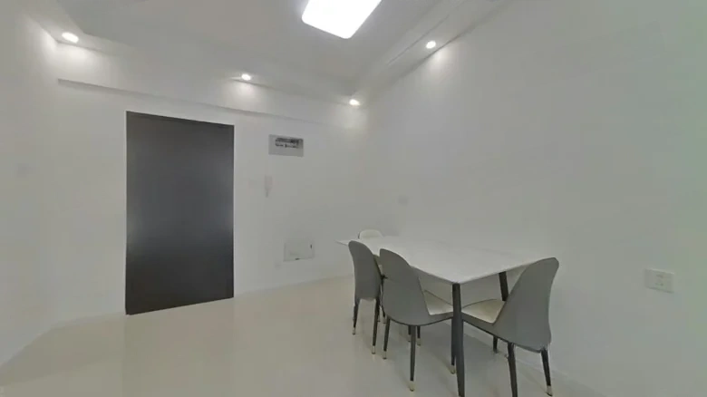 Dongping Resettlement Housing Complex - View 10