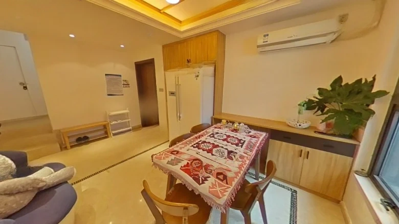 Fantasia Taihu Tiancheng - View 3