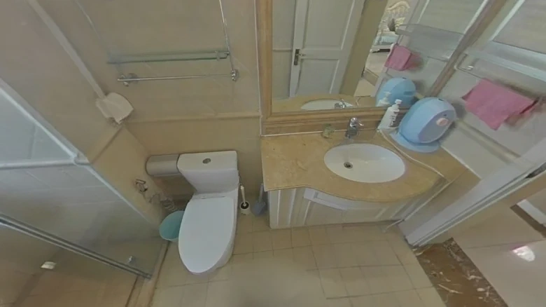 Ruiyuan Mingjiahui - View 8