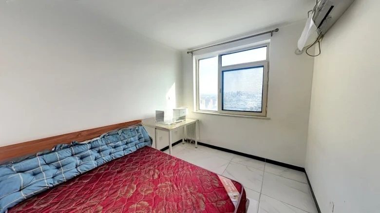 Houbei Ying Home Garden - View 2