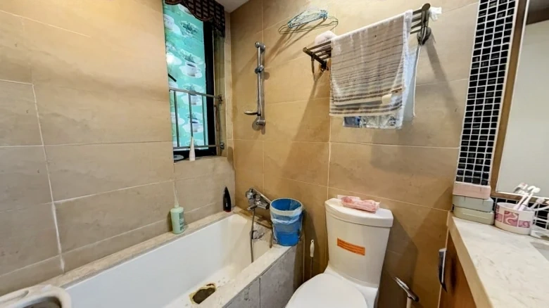 Yongjiang Art Court - View 9