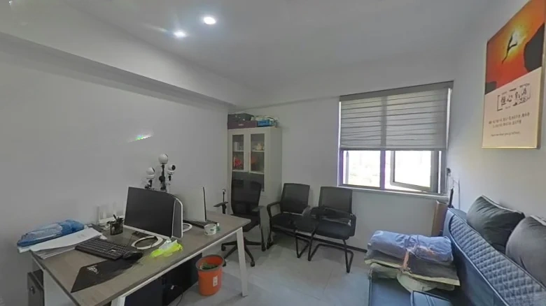 Long Fu East International - View 5