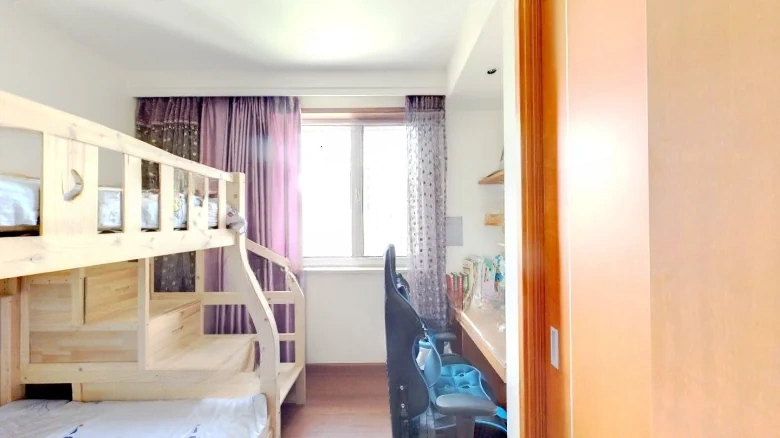 Grand Luck Garden滋润园可以翻译为 - View 4