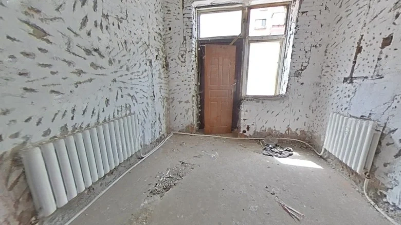 Lianping Street Dacaisi Business Circle - View 4