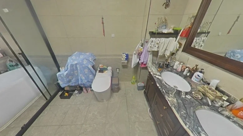 Dongsheng Purple Imperial Mansion Residential Area - View 14