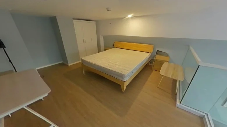 Modern Metropolitan City - View 2