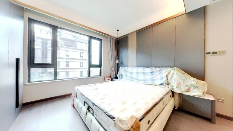 COLI Luhu Mansion - View 2