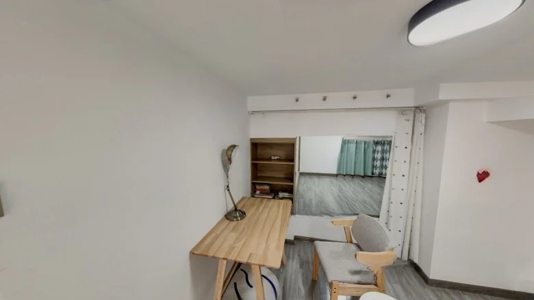 Hongkun Cloud Residence - View 3