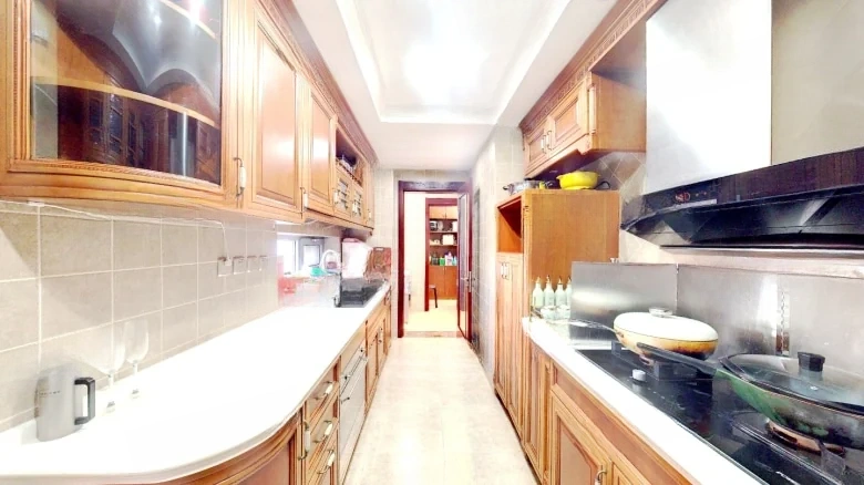 Shimao Xin Wu Li River - View 7