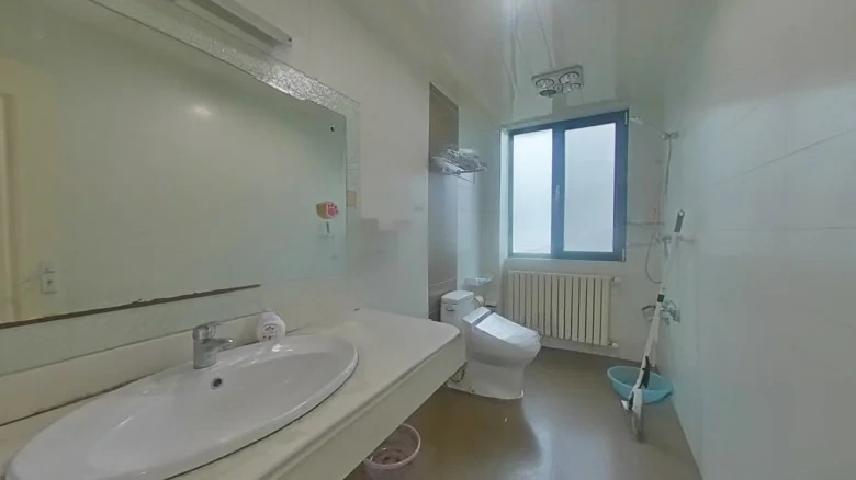 Yihao Haiyi Name Manor - View 8