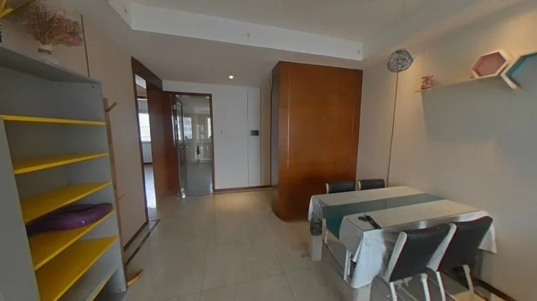 Shangjing Xinshijie Estates - View 5