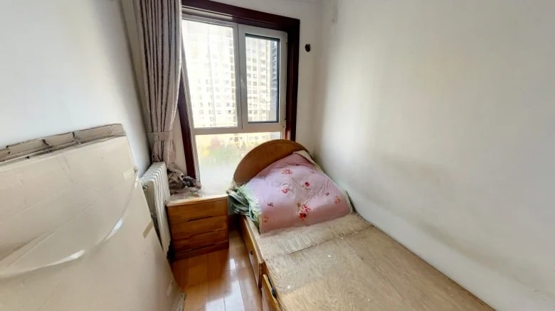 Shoukai Xi Yue Shanlan Court - View 6