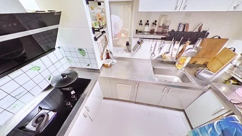 Songjiazhuang Home Garden Phase II - View 4