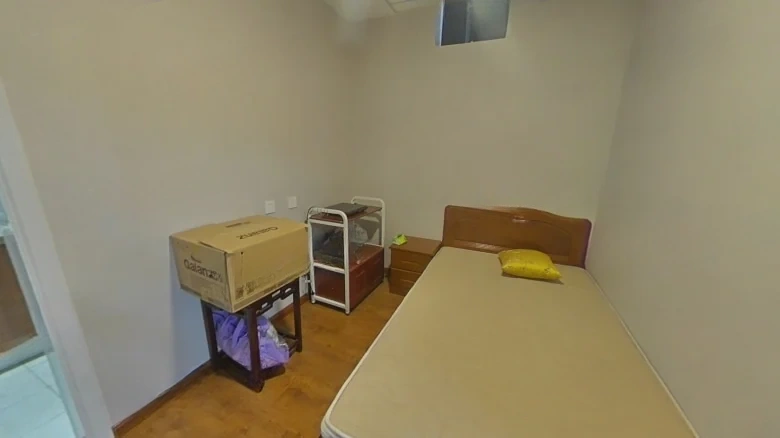 Tower坛 International Trade City - View 2