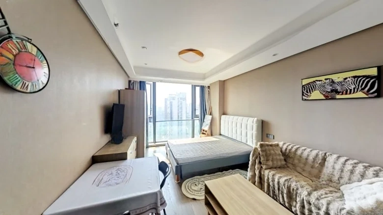 Green City Canal County - View 2