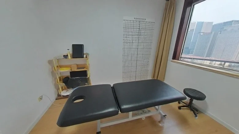 South Central Apartments - View 3