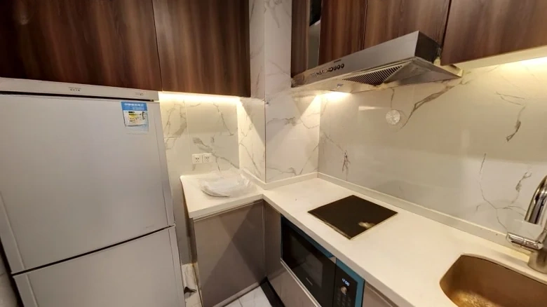 Fenglong City Center - View 6