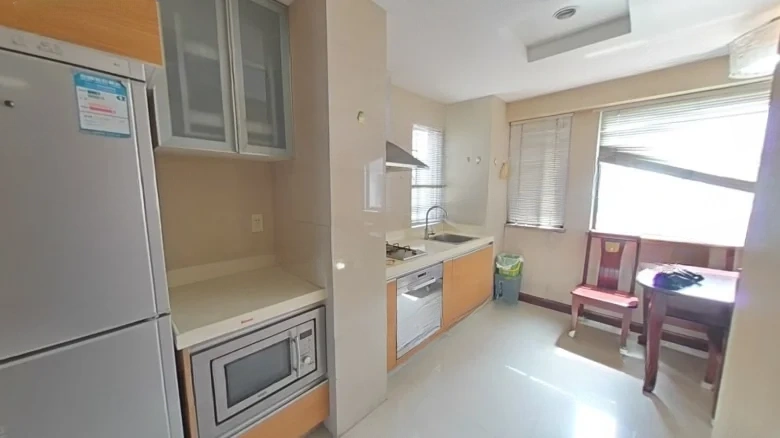 Tayhoe Tianchen International Square - View 10