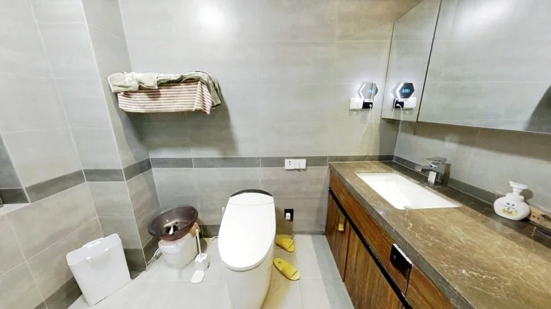 Linhé Scenic Area - View 7