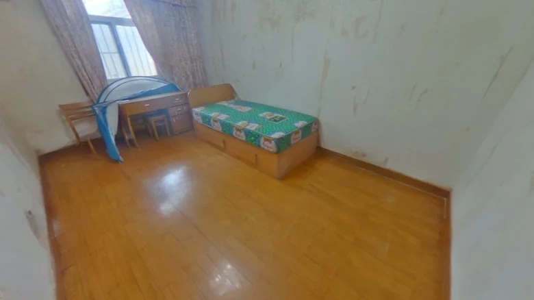 Beijing Xi Road - View 3