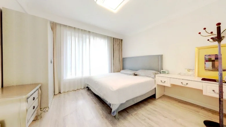 Miyun Oak Bay West District - View 2