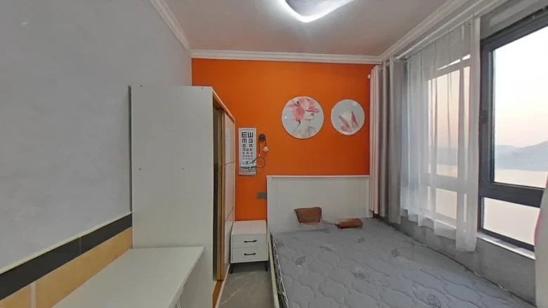 Wen Tao Cheng Yuan Residence - View 2