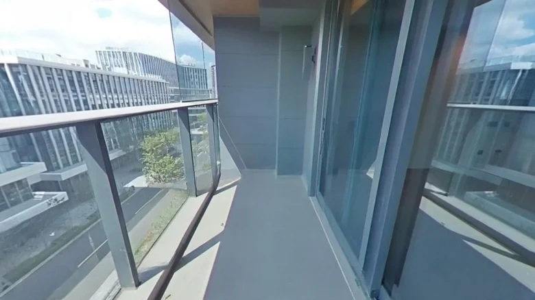 Vanke Sky City - View 13