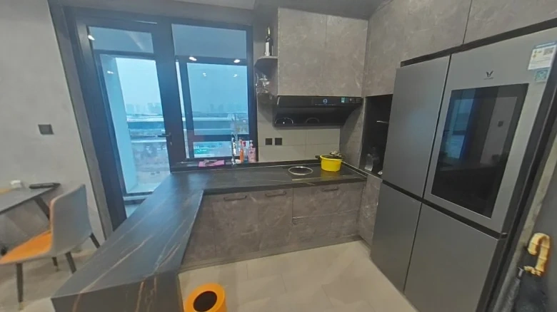 Hehong Plaza - View 4