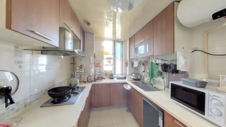 Central International Plaza - View 5