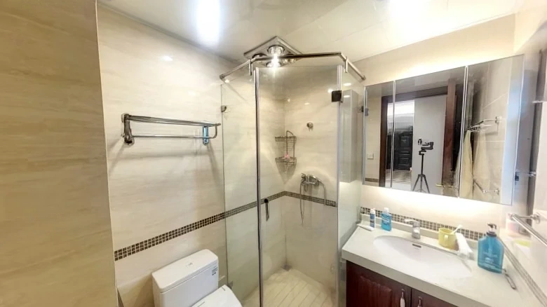 Longfor Jiuli Qingchuan - View 10