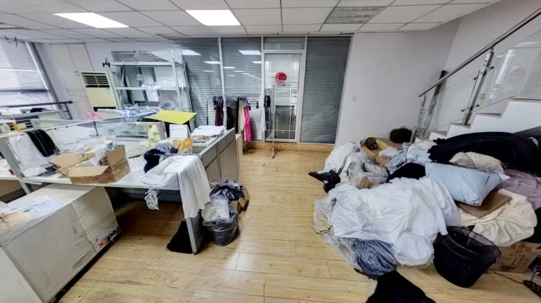 South Century City South District - View 1