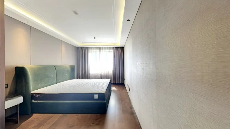 Zunyue Guanghua - View 2