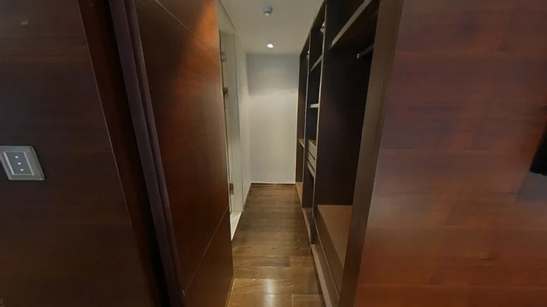 China Huashang Financial Center - View 8