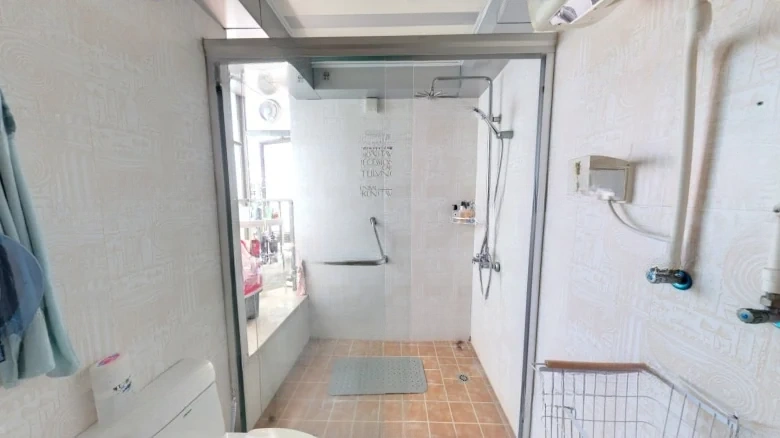 Elegant Peak Garden - View 9