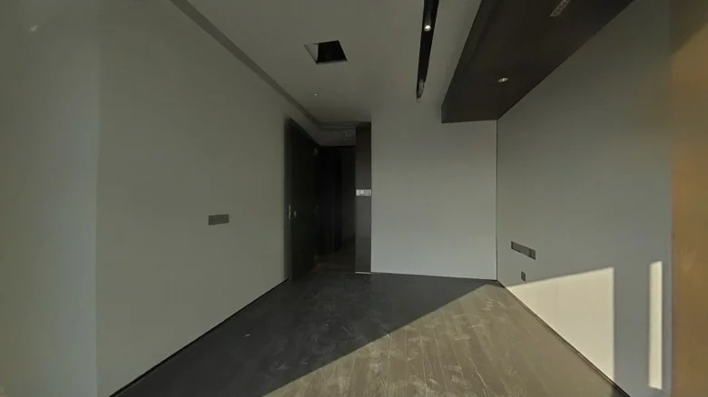 Chongqing Center - View 5