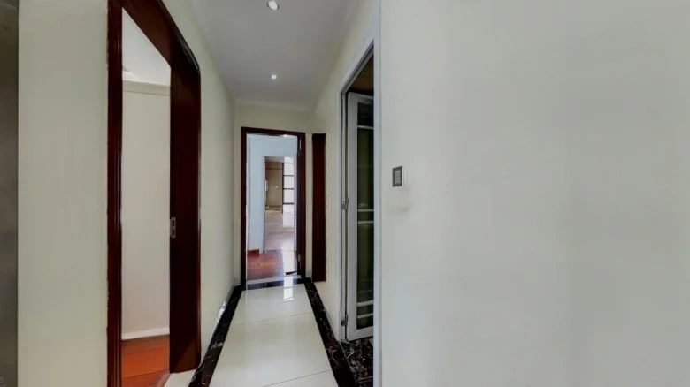 Benevolent Harmony Springtime International Garden - View 19