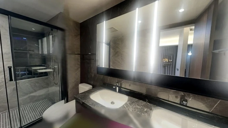 Star Tide Reflection Mansion - View 8