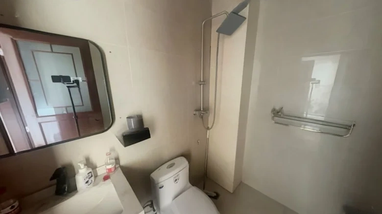 Zhonghai Aolong Garden Residence - View 11