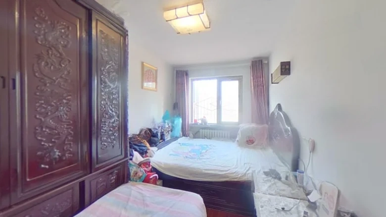 Jianqing Garden - View 2