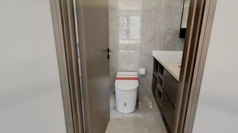 Jindi Qingyun Terrace - View 14