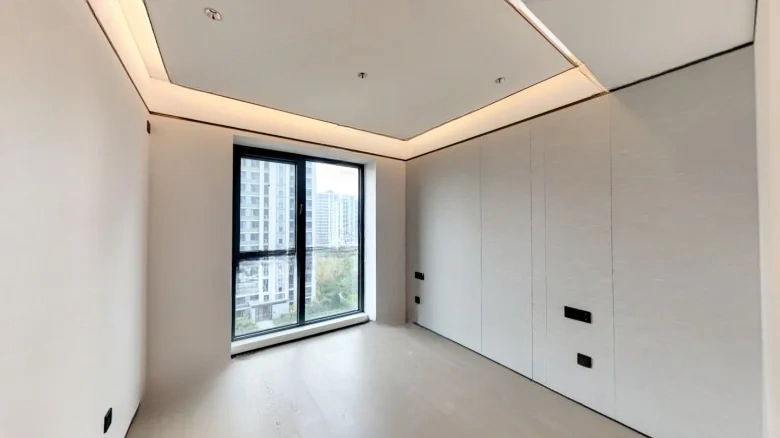 He Guang Yue Fu - View 2