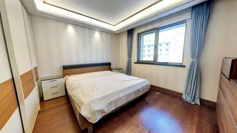 CITIC Guoan Mansion - View 3