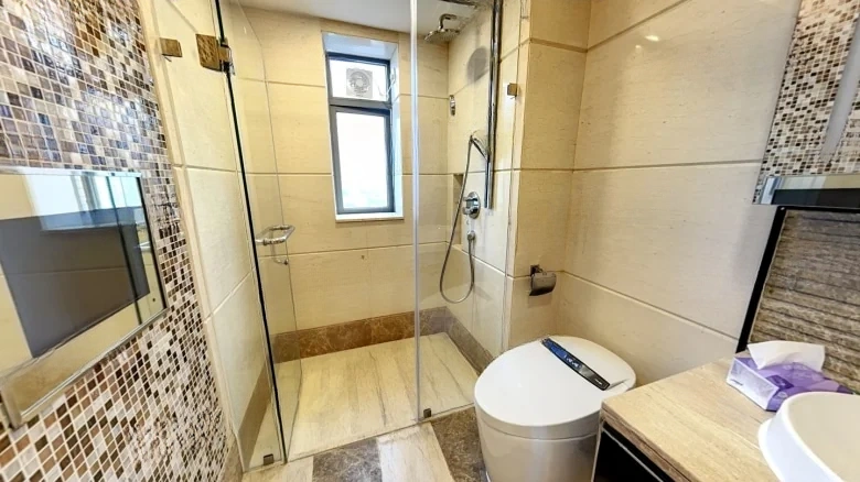 Yupoint Peak - View 17