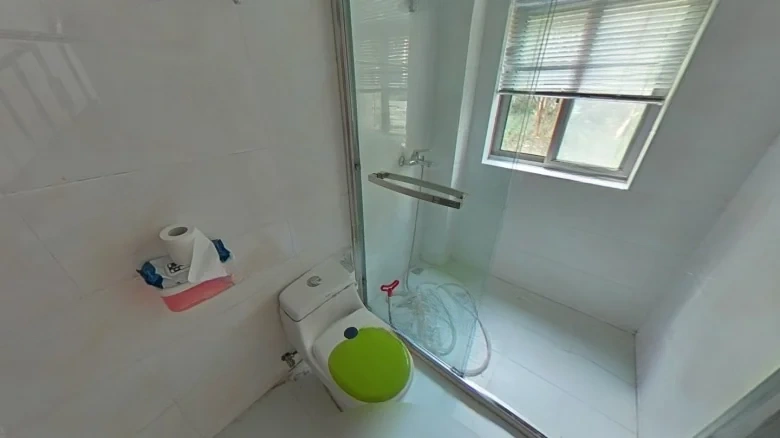 Bodley Garden Dan Gui Garden - View 13