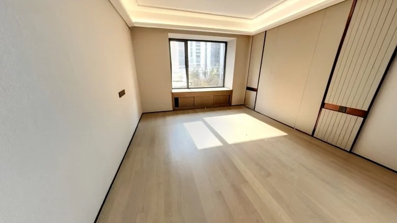 Poly development Tianjun - View 3