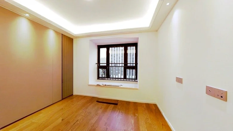 Chongshan Jinmao Mansion - View 4