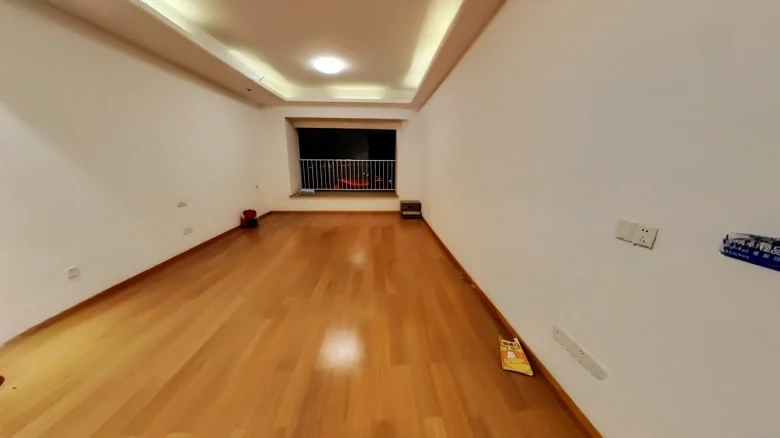 Luhu Splendor Galaxy Complex - View 3