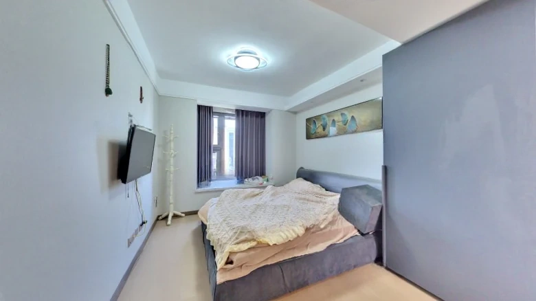 31° North Latitude - View 3