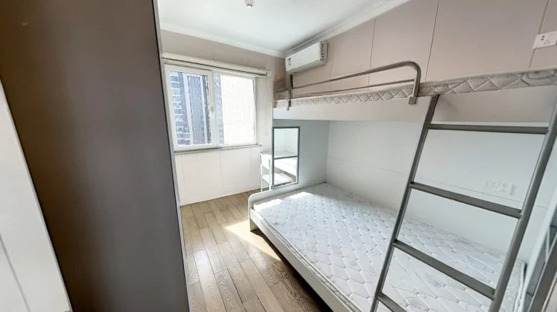 Beicheng Triangle C3 - View 4